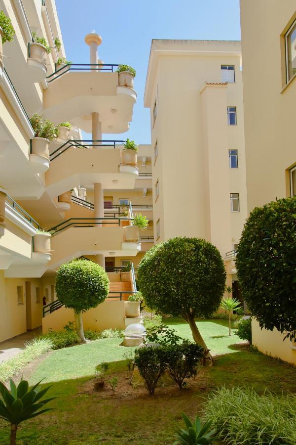 ポルティマンTerracos Do Vau - Rua Alto Do Pachecoアパートメント エクステリア 写真